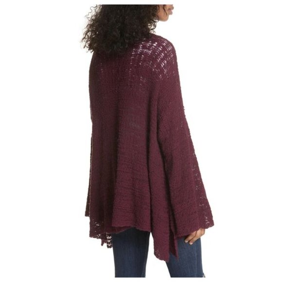 134 FREE PEOPLE Sweater - Picture 12 of 14